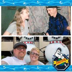 Meet your Posher, Shane